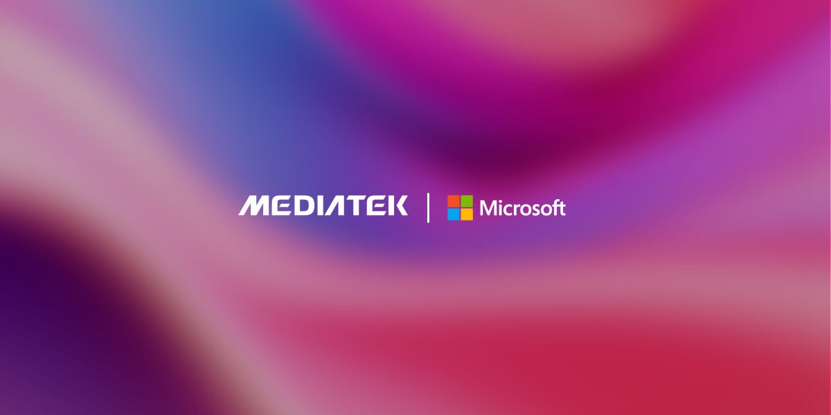 microsoftazureandmediatekdemonstrateseamlesscloudtoedgefusion